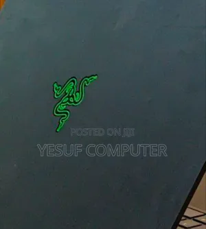 New Laptop Razer Blade 16GB Intel Core I7 SSD 512GB