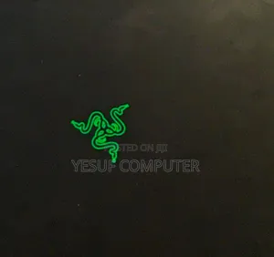 New Laptop Razer Blade 16GB Intel Core I7 SSD 512GB