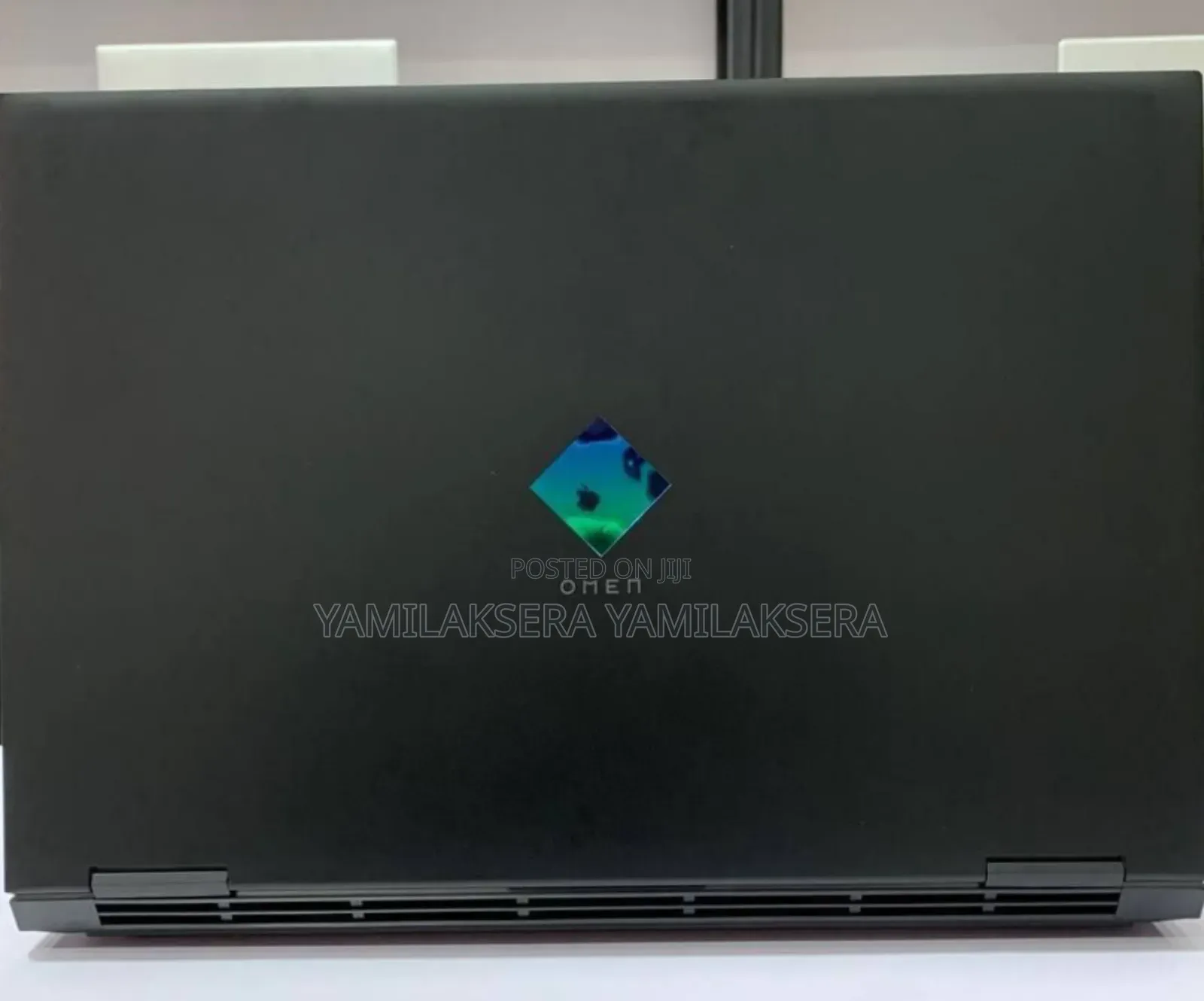 New Laptop HP Omen 16 16GB Intel Core I7 SSD 1T