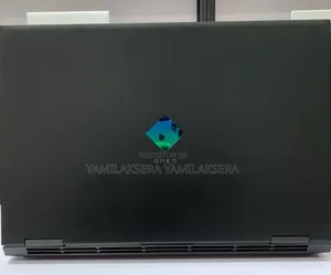 New Laptop HP Omen 16 16GB Intel Core I7 SSD 1T