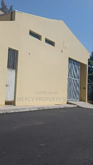 Photo - Warehouse for Rent Near Bole Airport