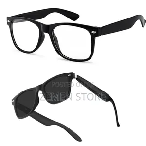 Smart Glass Headphones