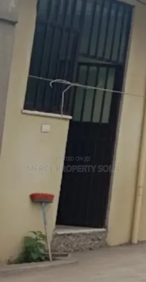 Warehouse for Rent Near Bole Airport