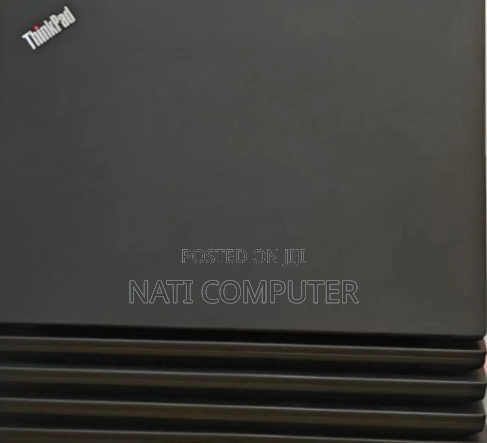 New Laptop Lenovo ThinkPad T14 16GB Intel Core I7 SSD 512GB