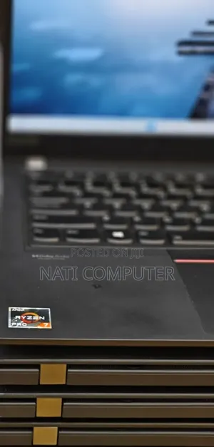 New Laptop Lenovo ThinkPad T14 16GB Intel Core I7 SSD 512GB