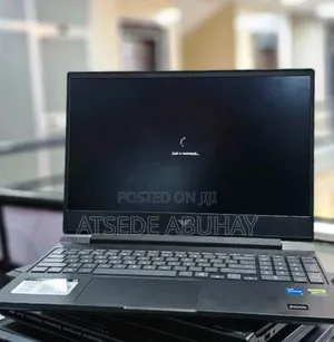 New Laptop HP Victus 15 8GB Intel Core I5 SSD 512GB