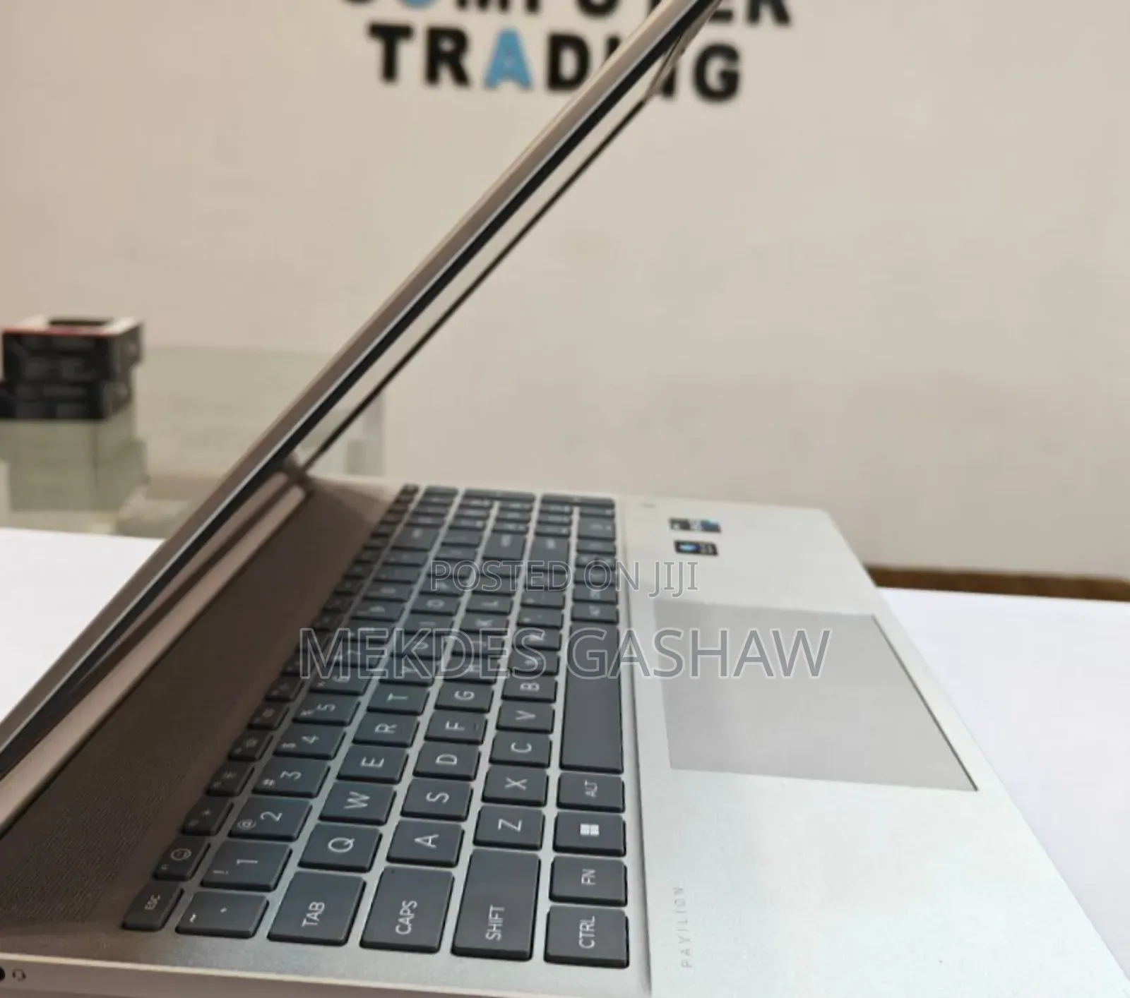 New Laptop HP Pavilion 15 16GB Intel Core I7 SSD 1T