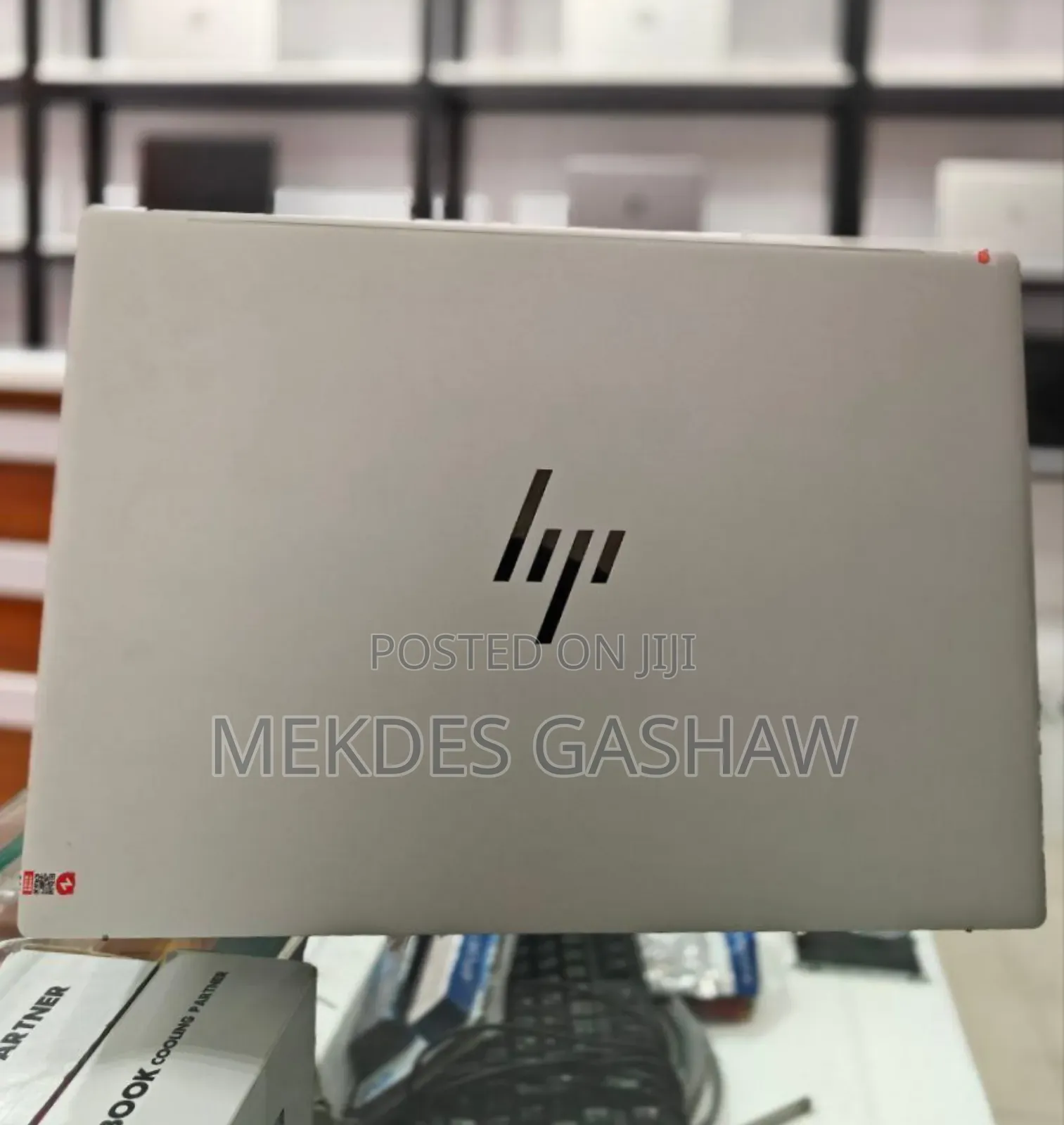 New Laptop HP Pavilion 15 16GB Intel Core I7 SSD 1T