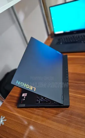 New Laptop Lenovo Legion 5 16GB AMD Ryzen 5 SSD 512GB