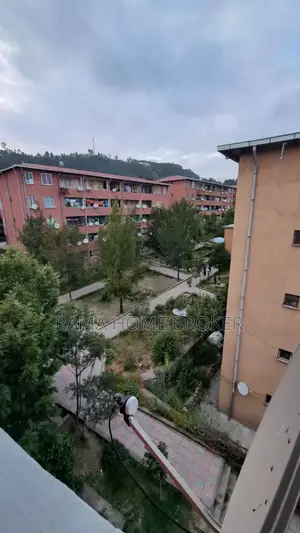 Photo - Furnished 3bdrm Condo in Yeka for sale