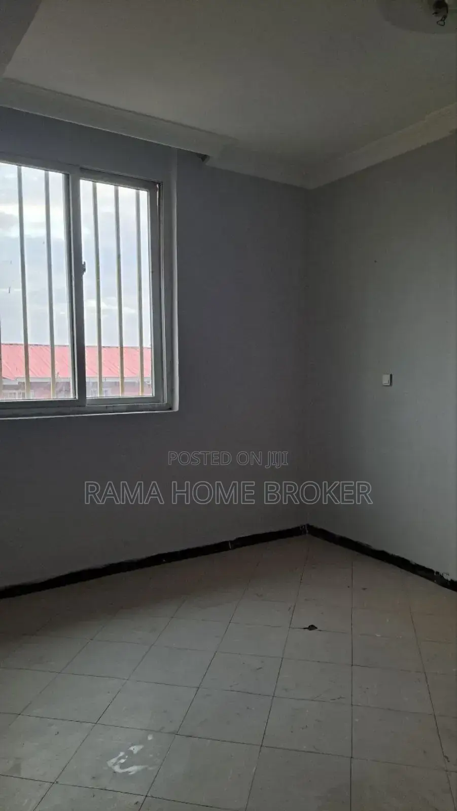 Furnished 3bdrm Condo in Yeka for sale