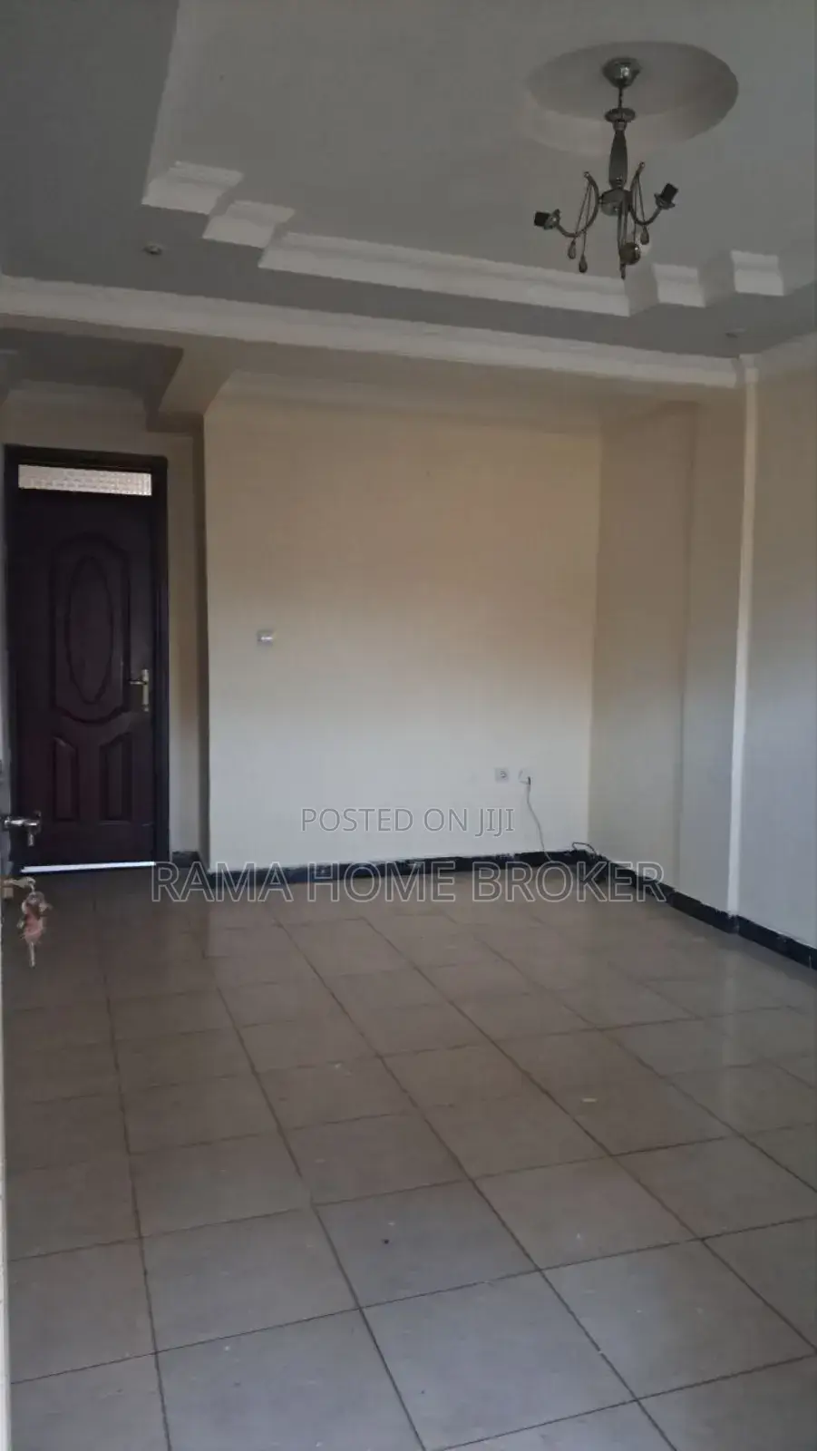 Furnished 3bdrm Condo in Yeka for sale