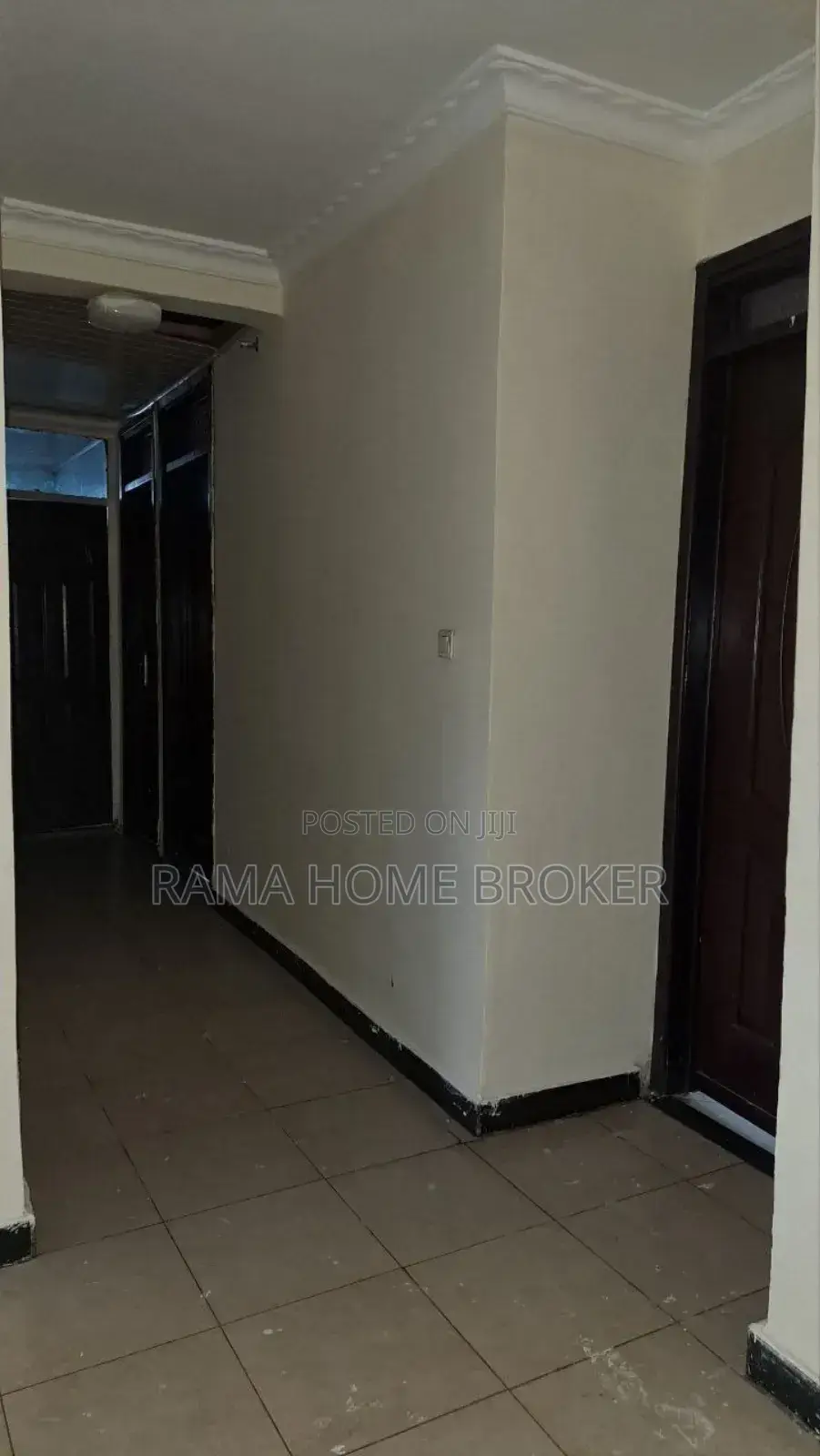 Furnished 3bdrm Condo in Yeka for sale