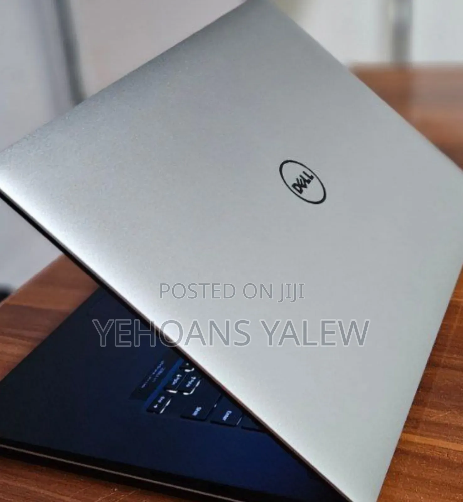 New Laptop Dell XPS 15 16GB Intel Core I7 SSD 512GB