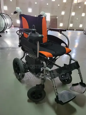Electrical Wheelchair睜爐charged Wilcher/Easily Control All Kind of Road