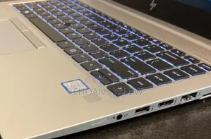 New Laptop HP EliteBook 840 G5 16GB Intel Core I7 SSD 512GB