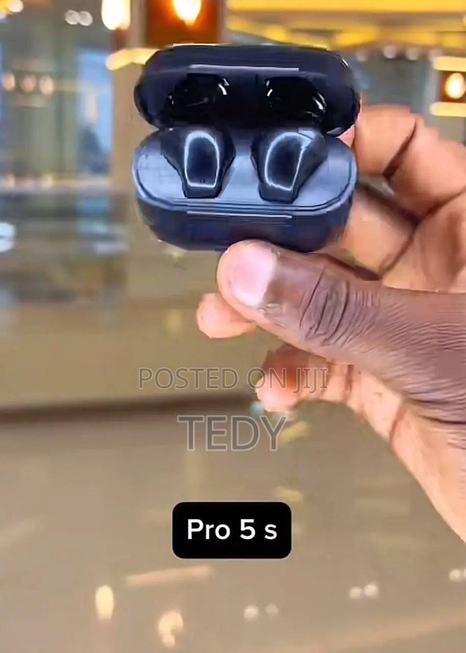 Pro 5s Airpod