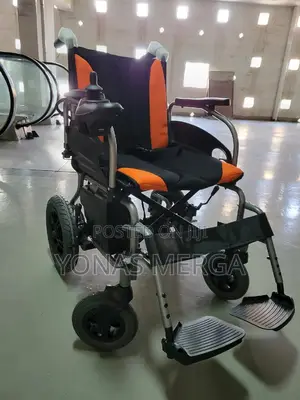Photo - Automatic Wheelchair胳坏power Wheelchair謄፰electric Whelchair We've Built