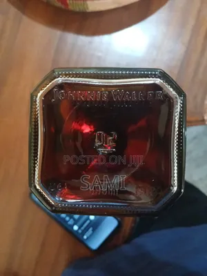 Johnny Walker Black Label