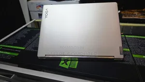 New Laptop Lenovo Yoga 9i 16GB Intel Core I7 SSD 1T