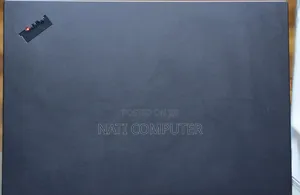 Photo - New Laptop Lenovo ThinkPad T14 16GB Intel Core I7 SSD 512GB