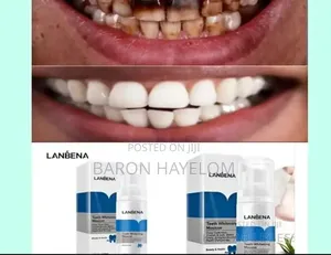Labena Teeth Whitener