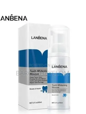 Photo - Labena Teeth Whitener