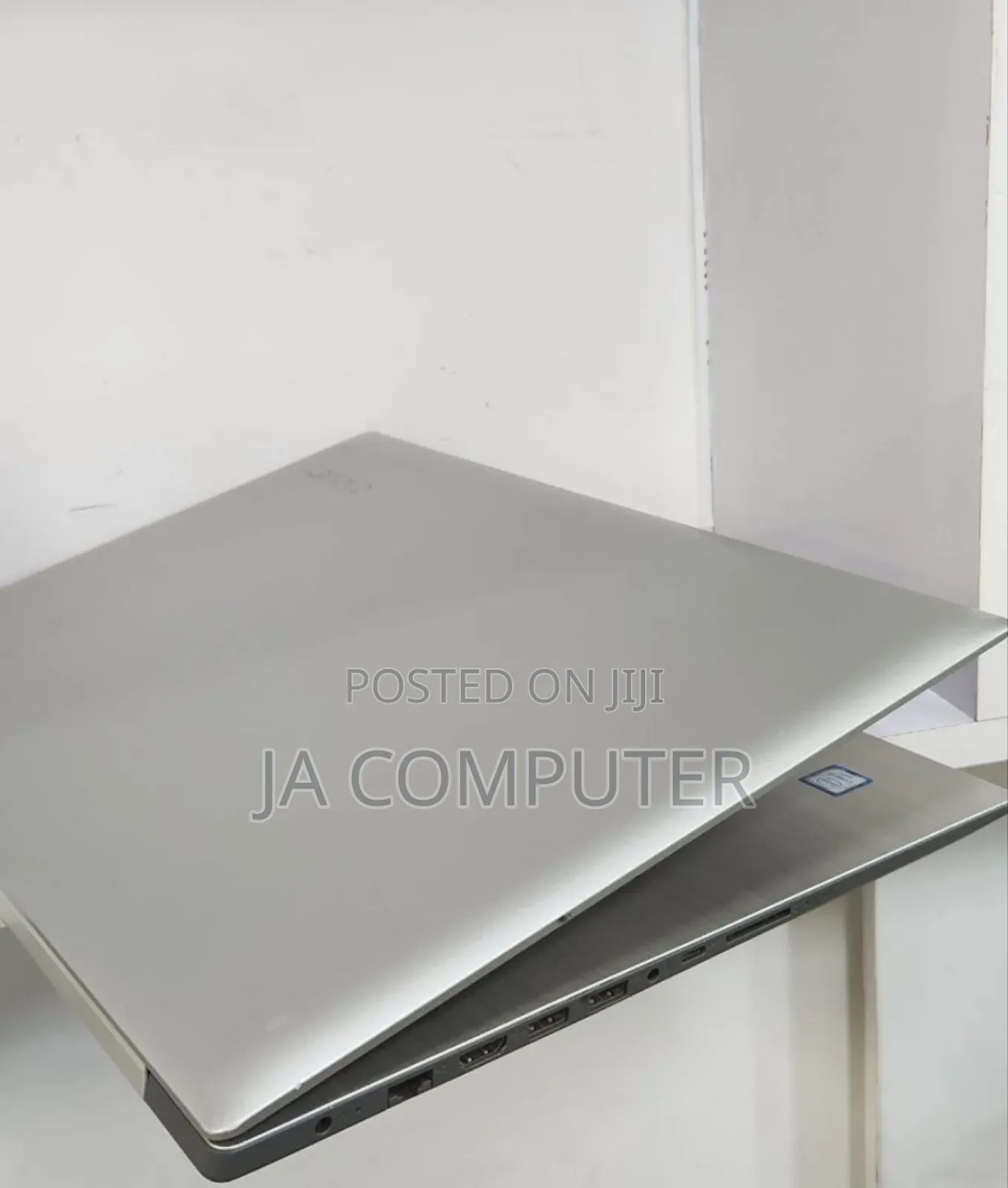 New Laptop Lenovo Ideapad 3 4GB Intel Core I3 HDD 500GB