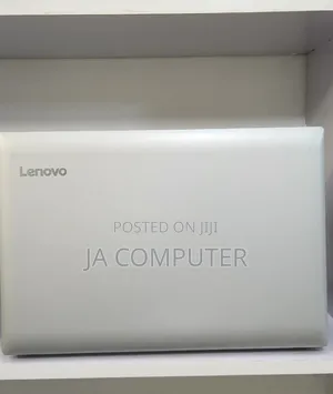 New Laptop Lenovo Ideapad 3 4GB Intel Core I3 HDD 500GB