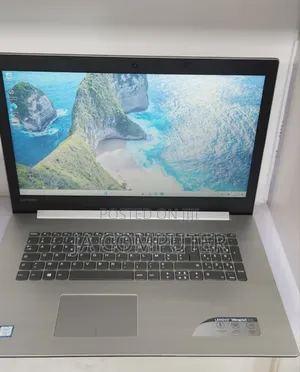 Photo - New Laptop Lenovo Ideapad 3 4GB Intel Core I3 HDD 500GB