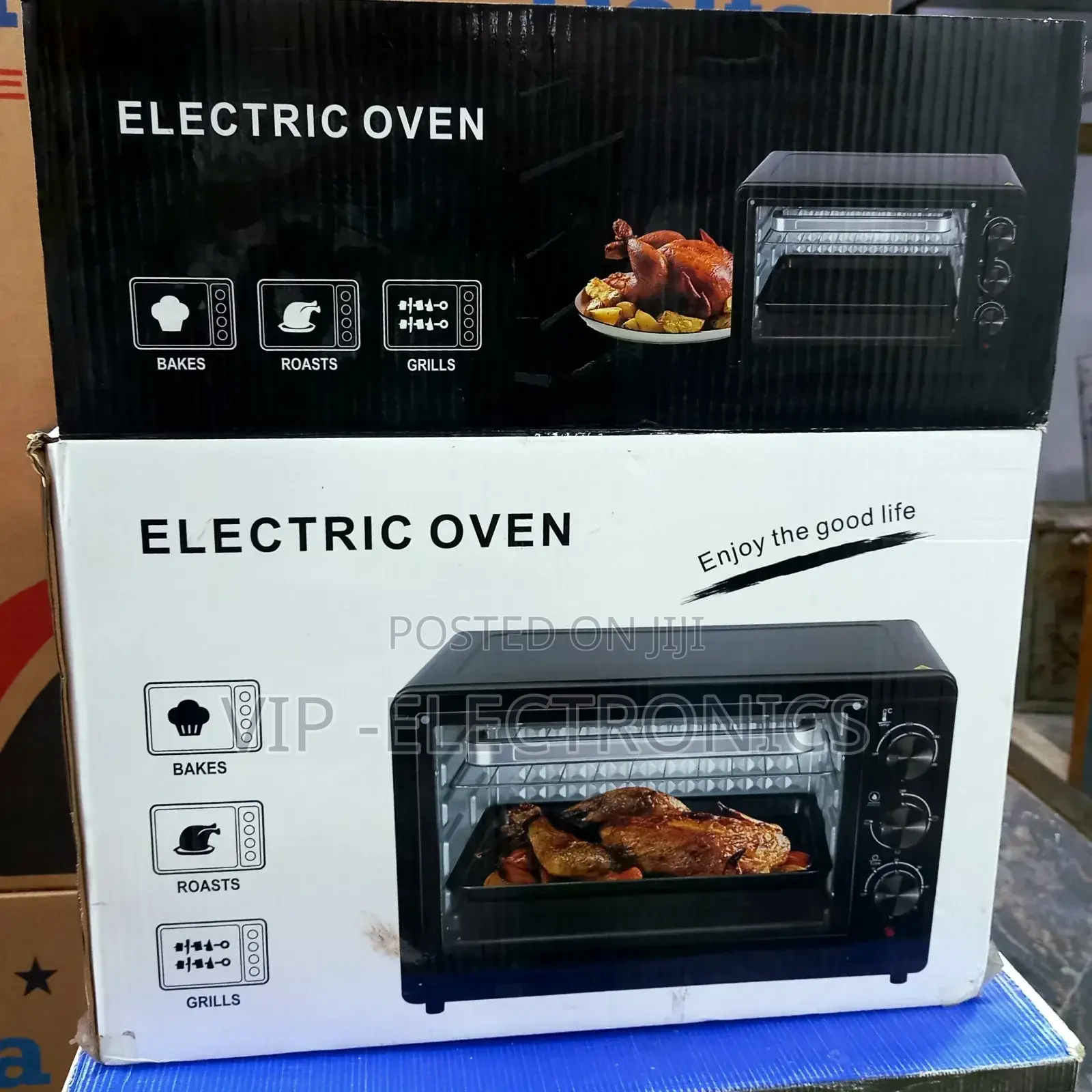 Electric Mini Oven New Price