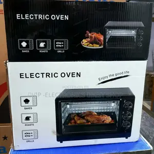 Electric Mini Oven New Price