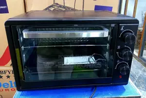 Electric Mini Oven New Price