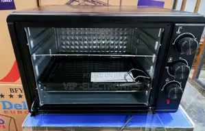Electric Mini Oven New Price