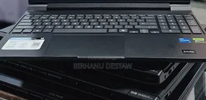 Photo - New Laptop HP Victus 15 8GB Intel Core I5 SSD 512GB