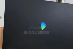 New Laptop HP Omen 15 16GB Intel Core I7 SSD 1T