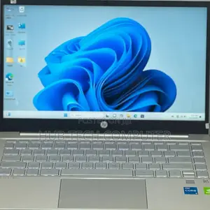 Photo - New Laptop HP Pavilion 15 16GB Intel Core I5 SSD 512GB