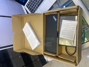 Lenovo Docking Station