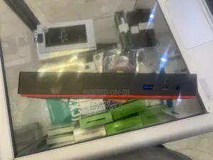 Lenovo Docking Station