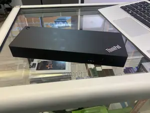 Lenovo Docking Station