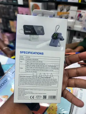 Haino Teko Power Bank