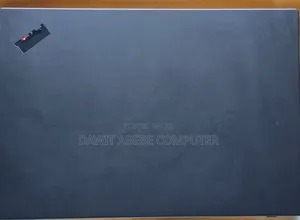 New Laptop Lenovo ThinkPad T14 16GB Intel Core I7 SSD 512GB