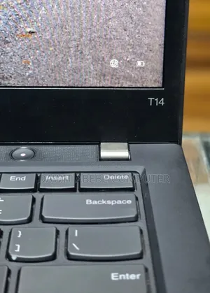 New Laptop Lenovo ThinkPad T14 16GB Intel Core I7 SSD 512GB