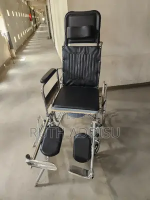 Calf Support Reclining Wheelchair鳵我wheelchair惠及sleeping Wheelchair