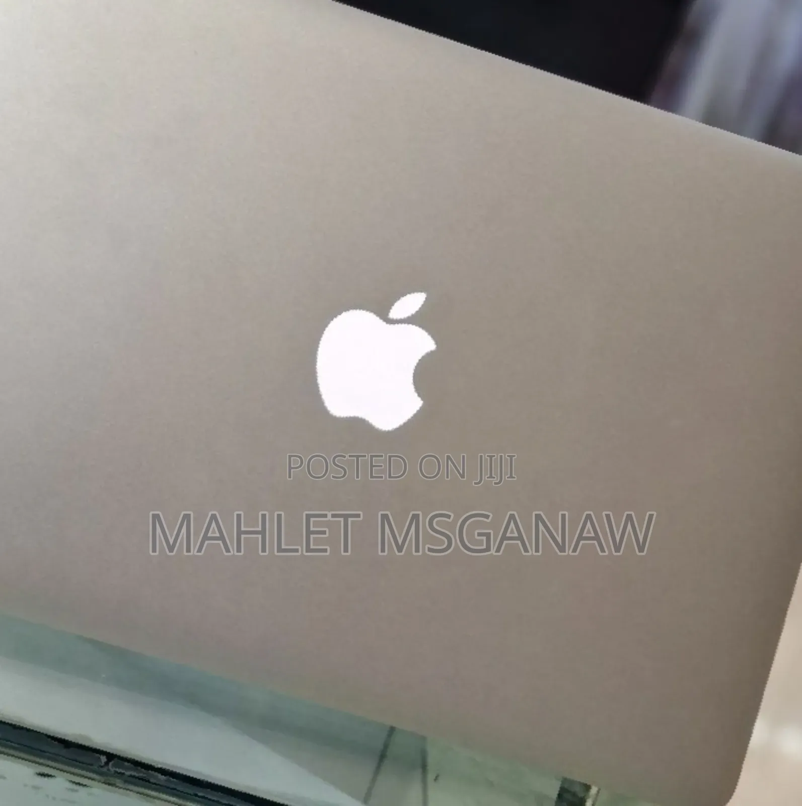 New Laptop Apple MacBook Pro 2014 8GB Intel Core I7 SSD 256GB