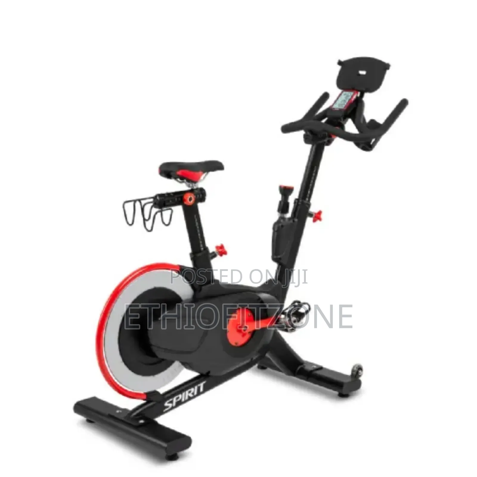 Gym Commercial Bike