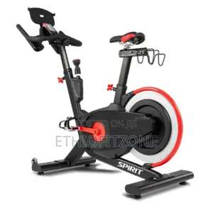 Gym Commercial Bike
