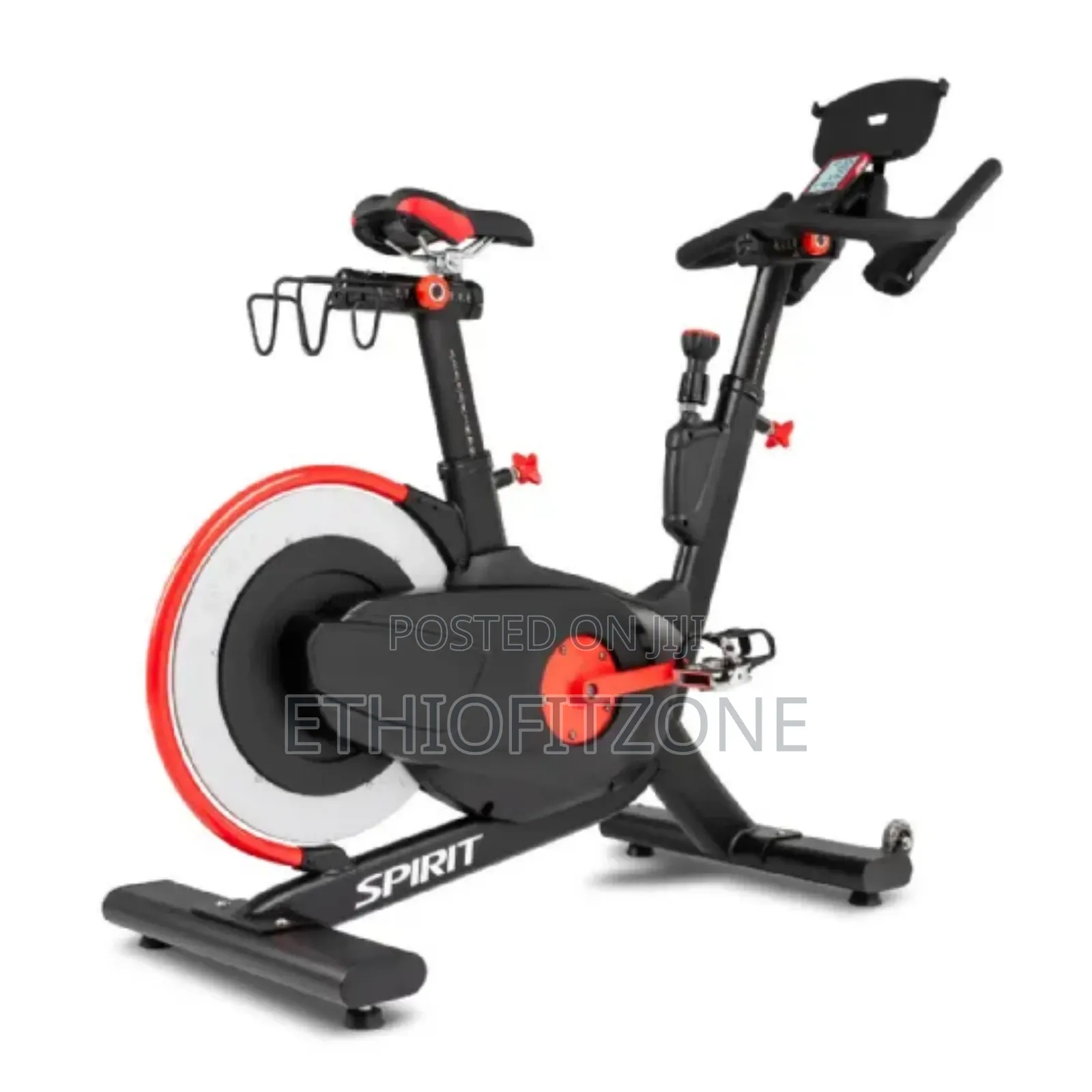 Gym Commercial Bike