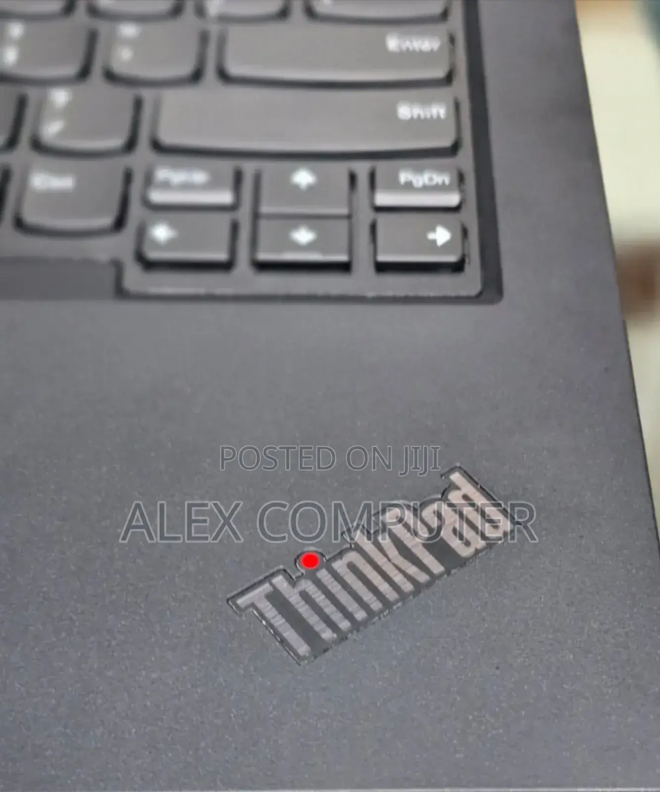 New Laptop Lenovo Thinkpad T14s Gen 2 16GB Intel Core I7 SSD 512GB