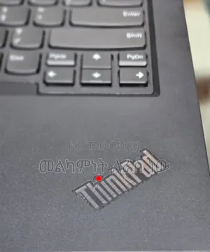 Photo - New Laptop Lenovo Thinkpad T14s Gen 2 16GB Intel Core I7 SSD 512GB